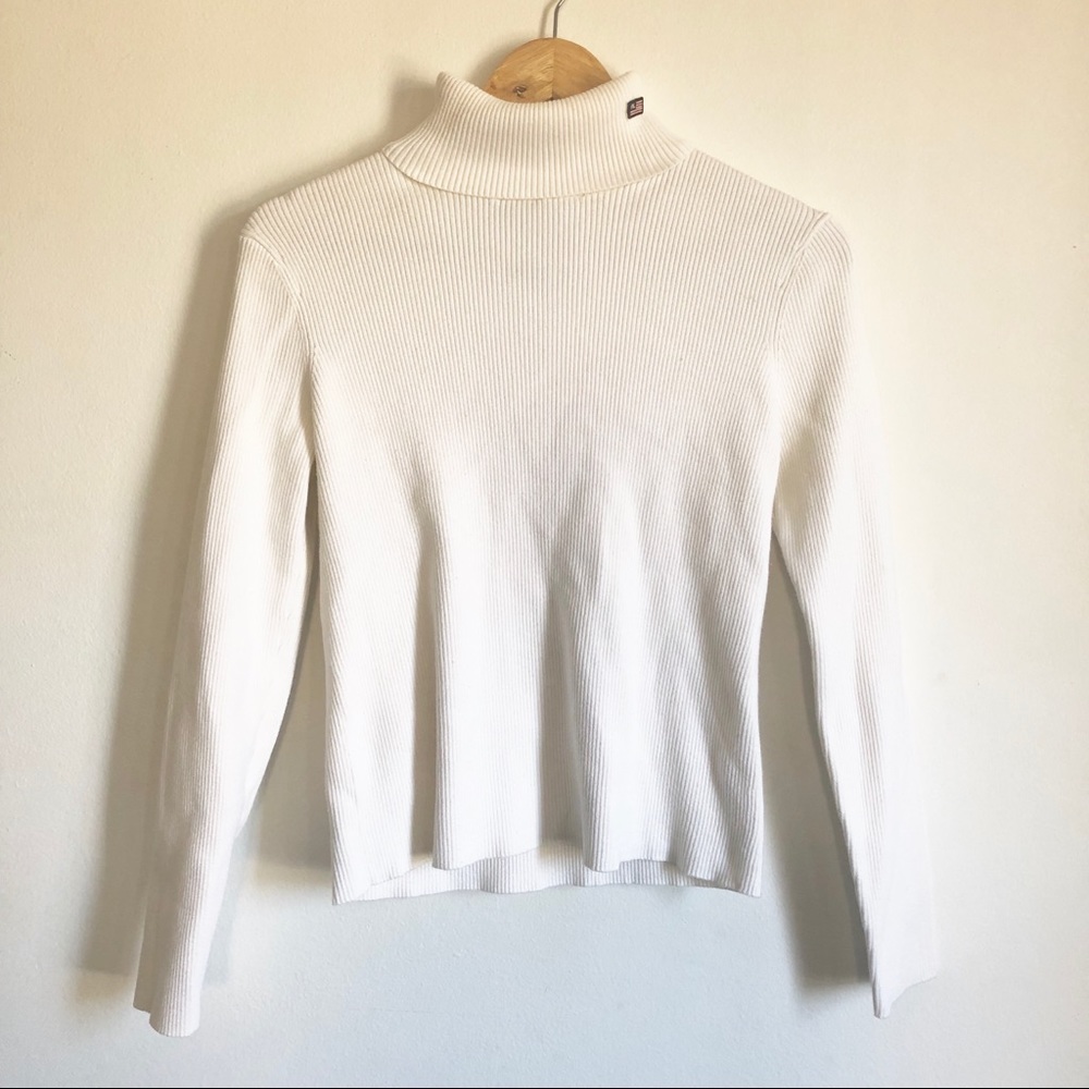Polo Ralph Lauren Turtleneck